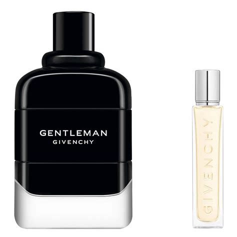 givenchy gentleman travel size|Gentleman Travel Spray Set .